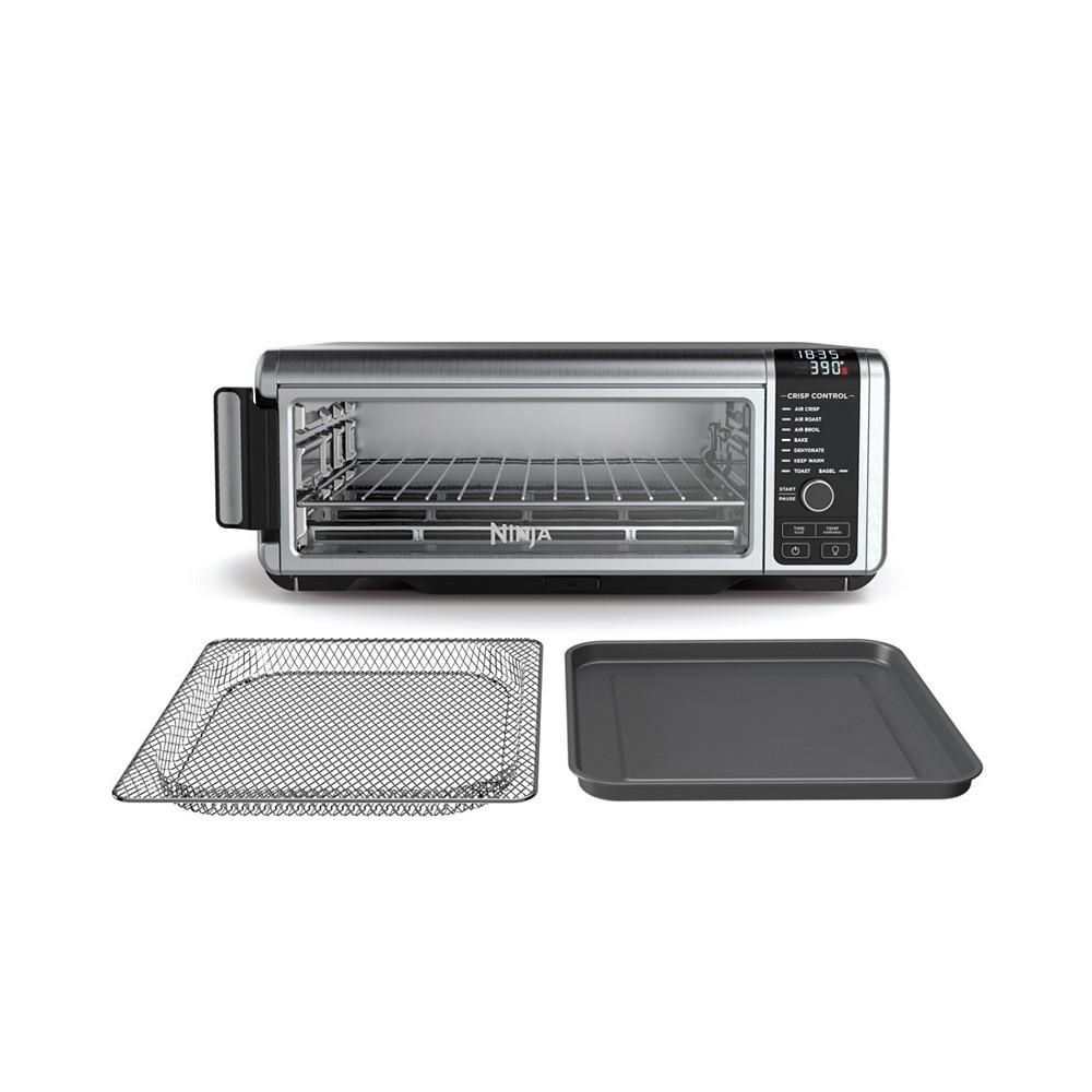 Ninja Foodi™ SP101 8-in-1 Digital Air Fry Flip Oven