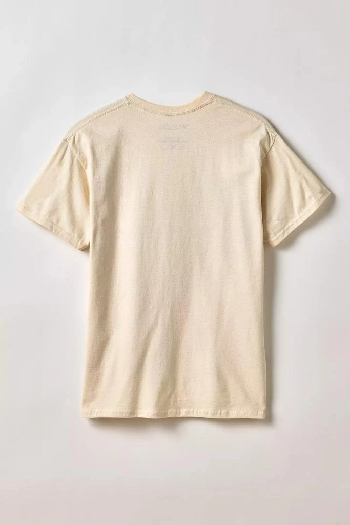 Urban Outfitters NCAA Tennessee Volunteers Basketball Team Graphic Tee 3