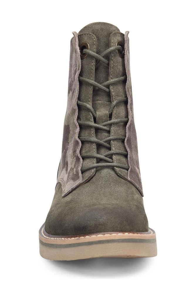Comfortiva Renn Lace-Up Boot 4