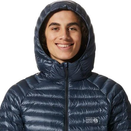 Mountain Hardwear Ghost Whisperer UL Jacket - Men
s 5