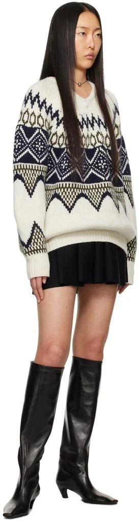 Sophie Buhai Brown Emilie Tahitian Pearl Choker 3