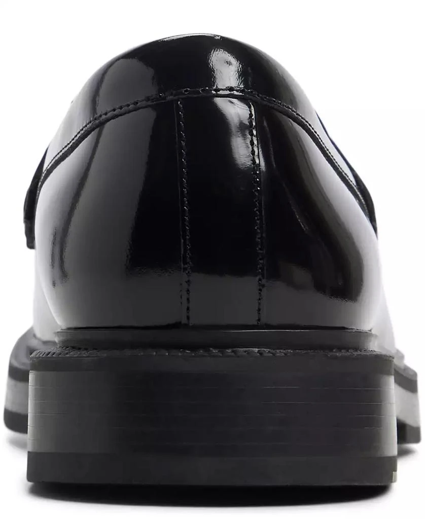 ALDO Men's Norris Leather Loafers 3