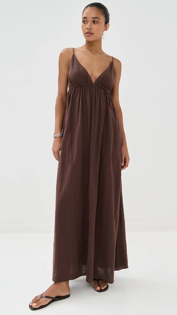 Staud Hanna Dress 6