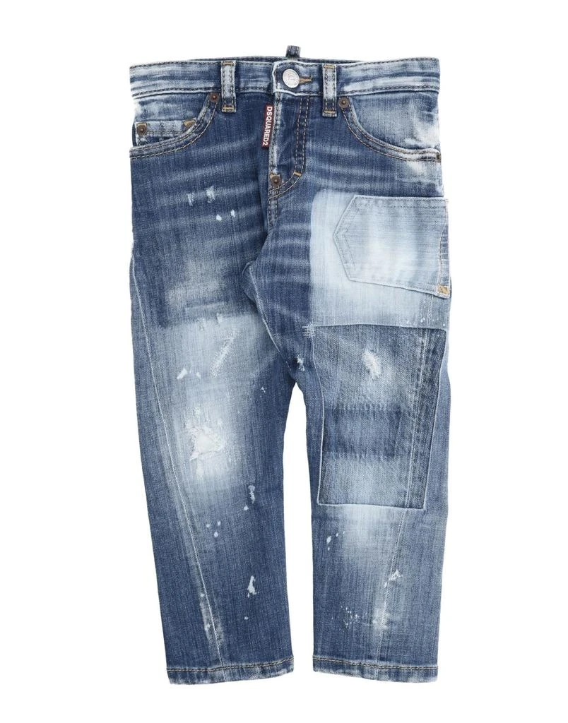 DSQUARED2 Denim pants