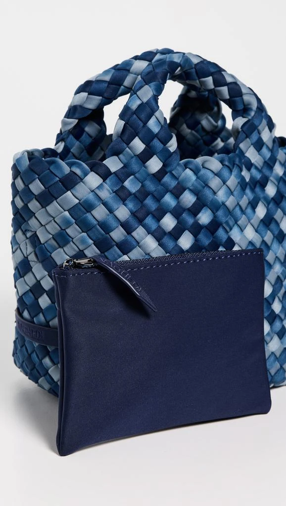 Naghedi St. Barths Petit Tote Watercolor 4