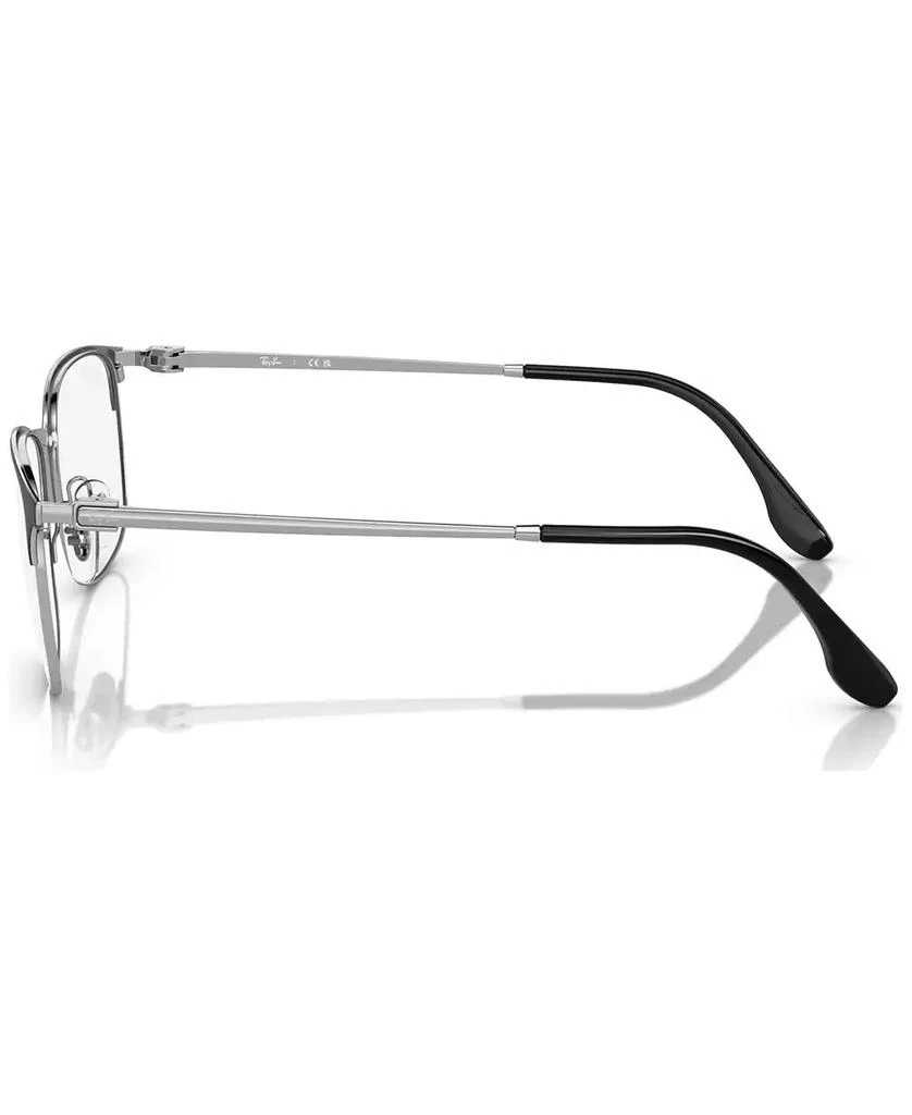 Ray-Ban Men's Pillow Eyeglasses, RB6494 3