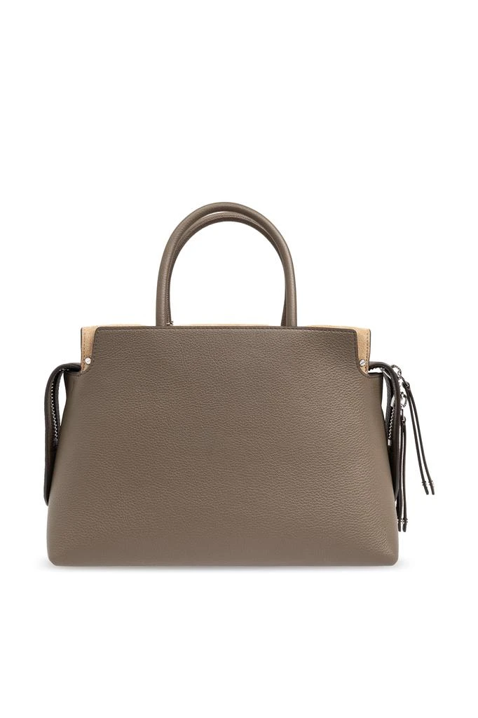 Tory Burch Handbag Mercer 3
