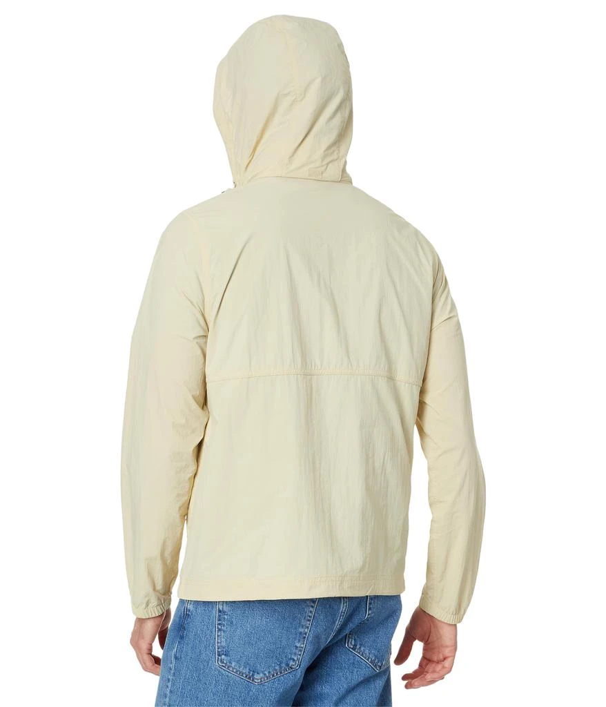 L.L.Bean Light and Airy Windbreaker 2