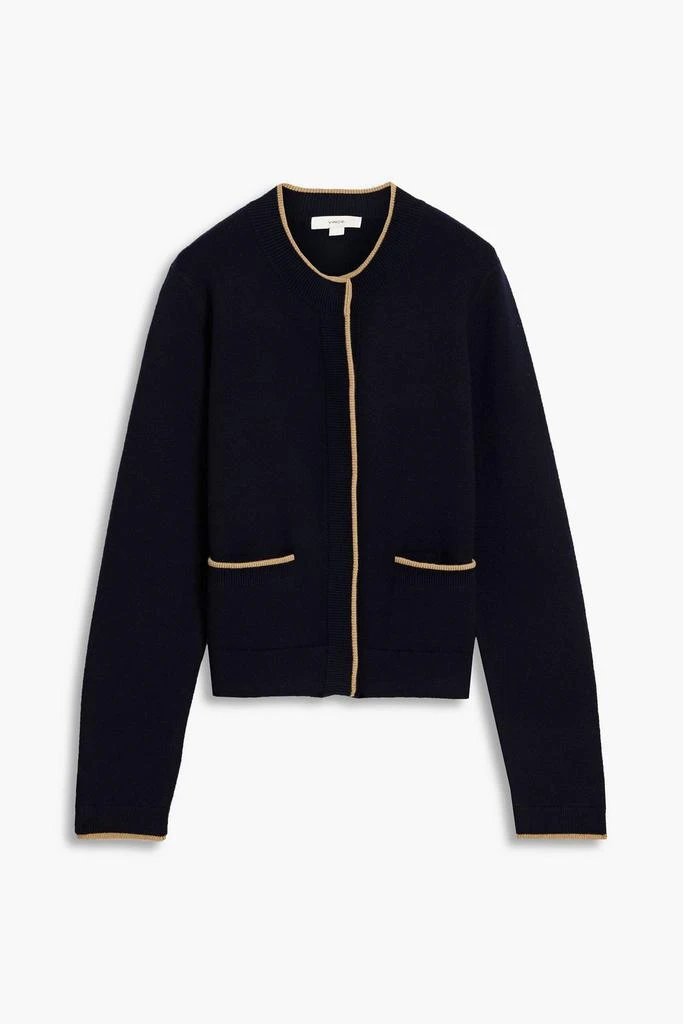 Vince Knitted cardigan 1