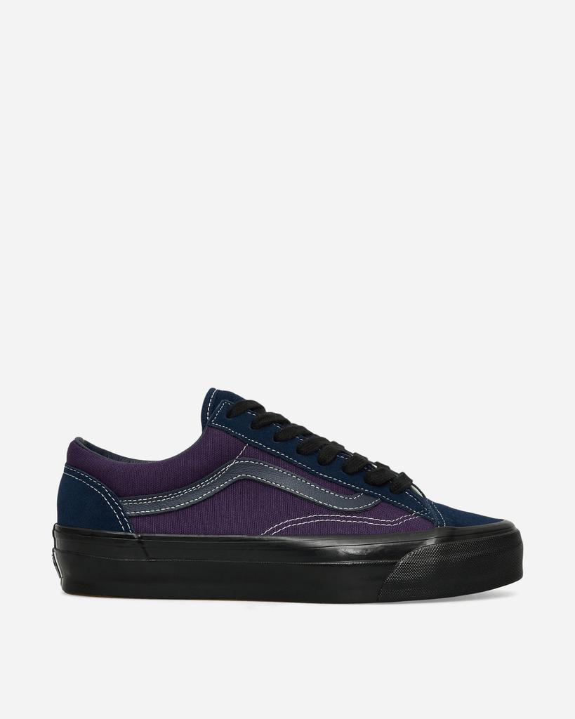 Vans Premium Old Skool 36 Sneakers Blue / Gothic Grape