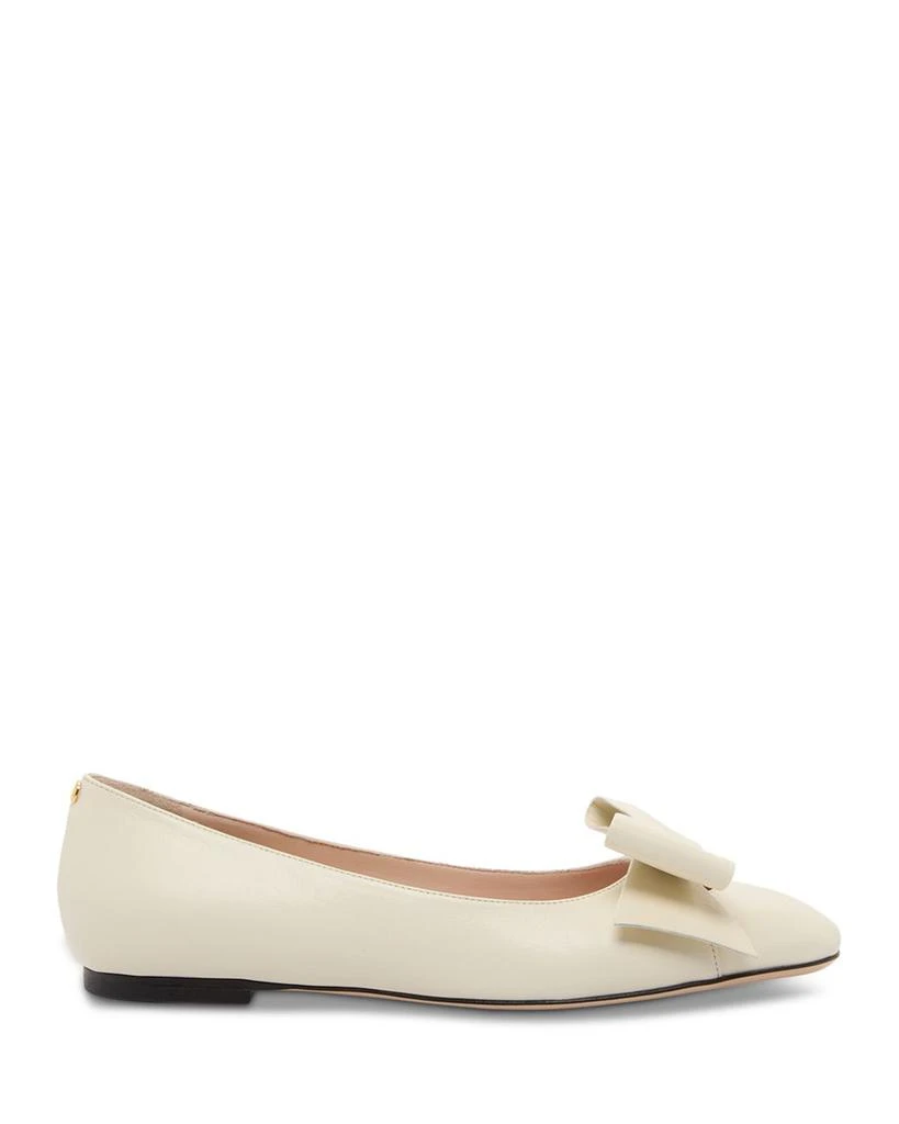 Valentino Women's Bow Flats 3