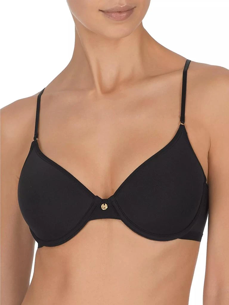 Natori Understated T-Shirt Bra 1