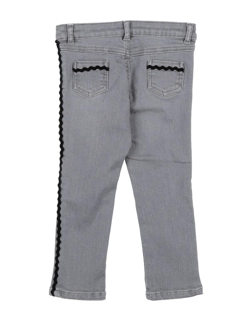 Tartine et Chocolat Denim pants