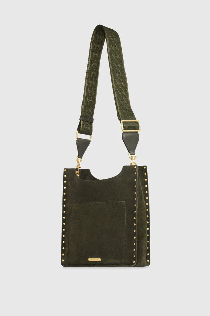 Rebecca Minkoff Darren Medium Feed 2