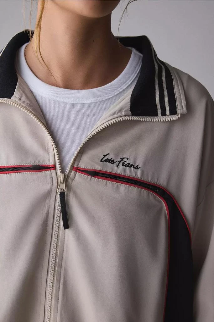iets frans iets frans… Franklin Windbreaker Jacket 3