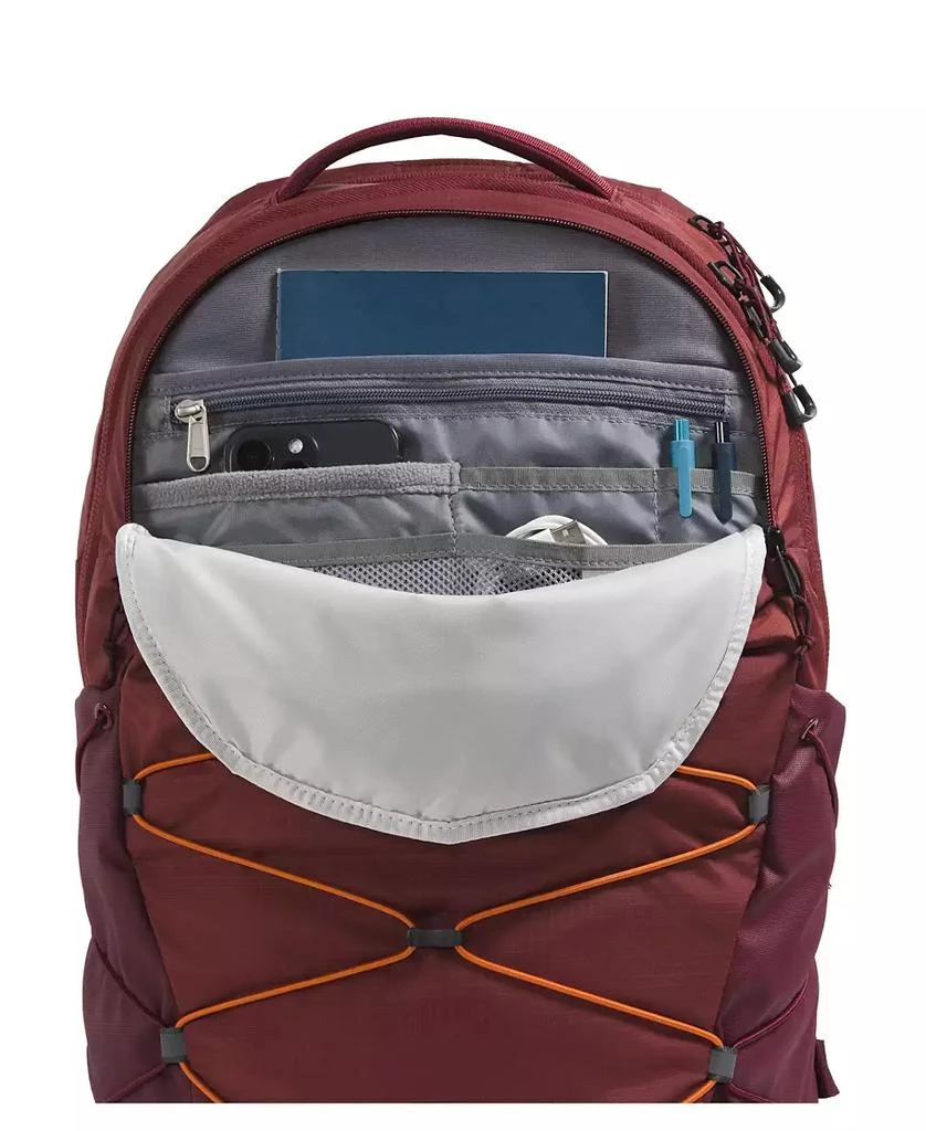 The North Face Men's Borealis Backpacks Messengers 4