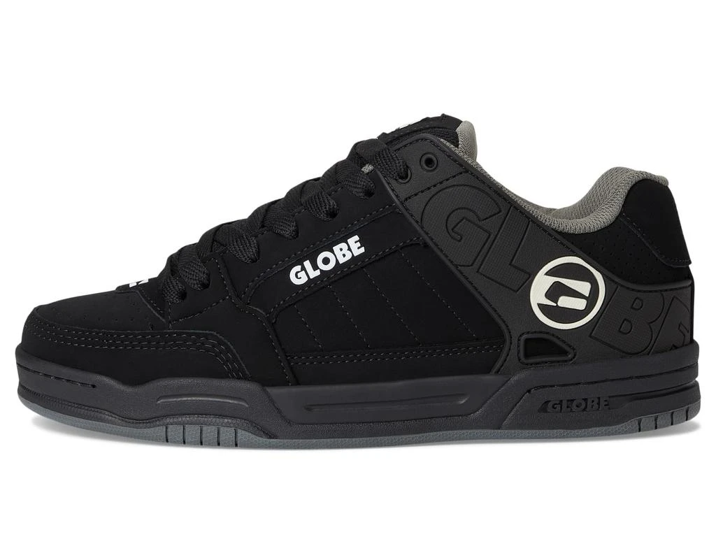 Globe Tilt 4