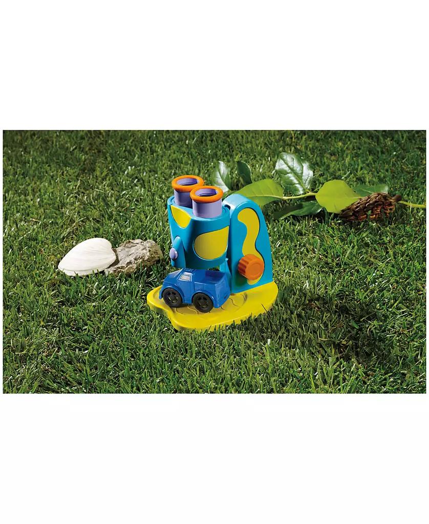 AreYouGame Educational Insights Geosafari Jr. My First Microscope