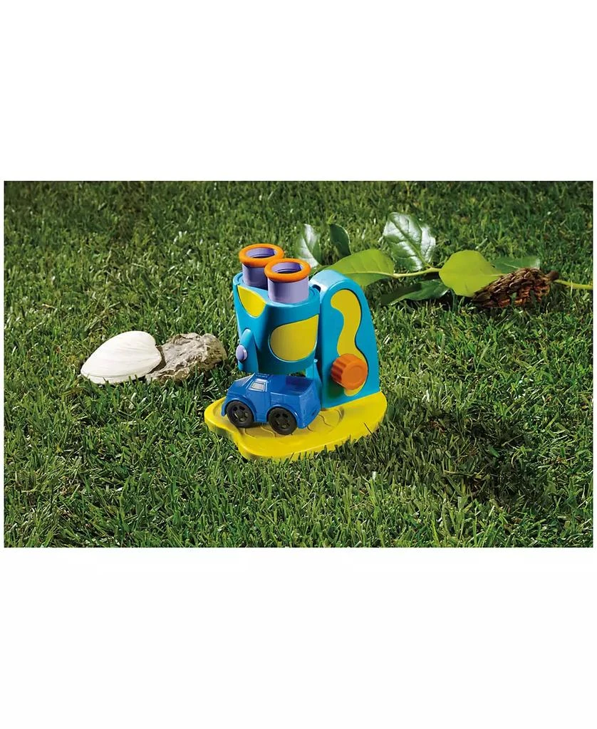 AreYouGame Educational Insights Geosafari Jr. My First Microscope 2