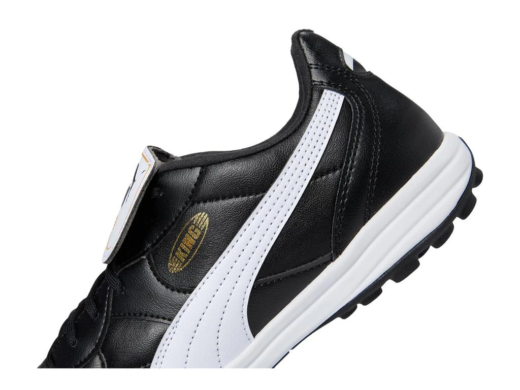 Puma King Top Turf Training Soccer Cleats 6