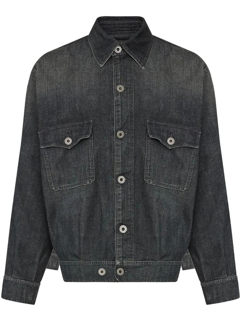 ジャケット・アウター 24aw Maison Margiela JACKET 44size Down Puffer Jacket by Maison Margiela- La Garçonne