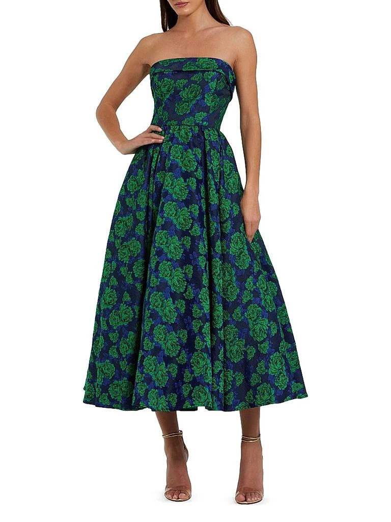 mac duggal cocktail dress Mac Duggal Dress 49605