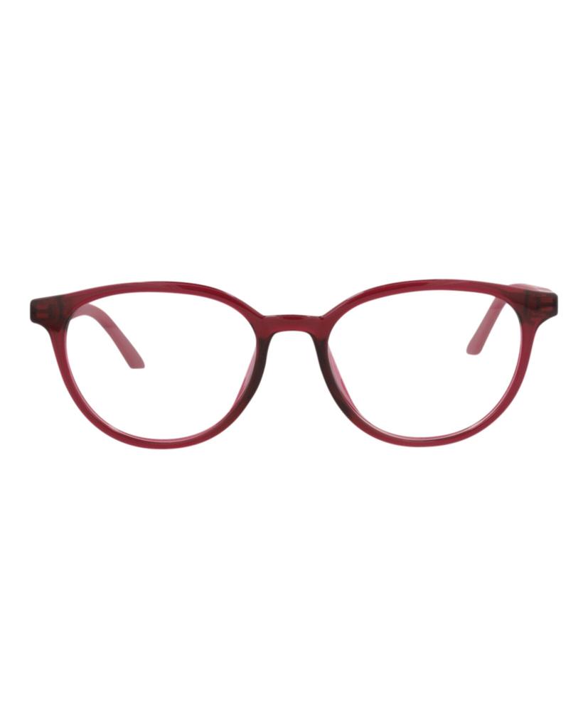 Puma Round-Frame Injection Optical Frames