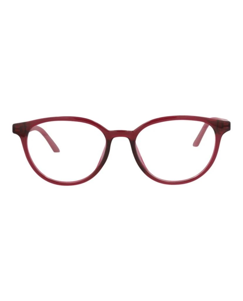 Puma Round-Frame Injection Optical Frames 1