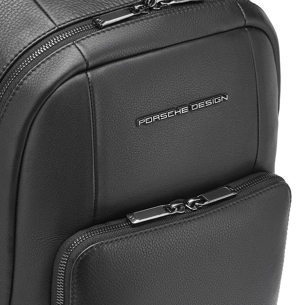 Porsche Design Roadster Leather Backpack S 8