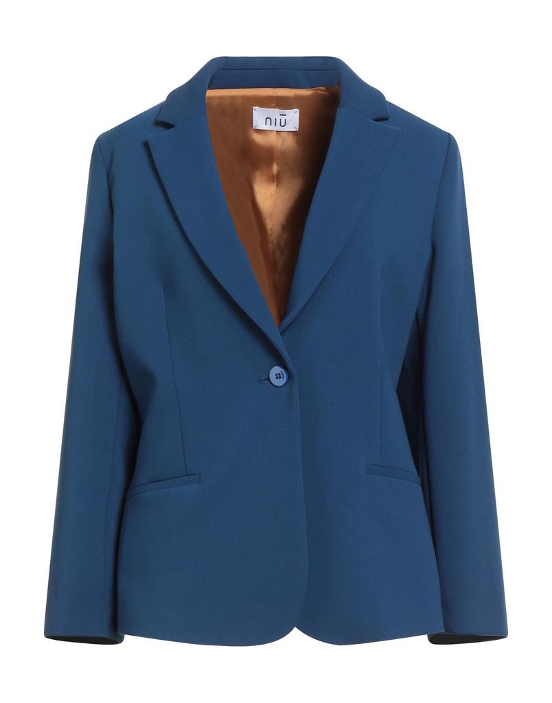 NIŪ Blazer