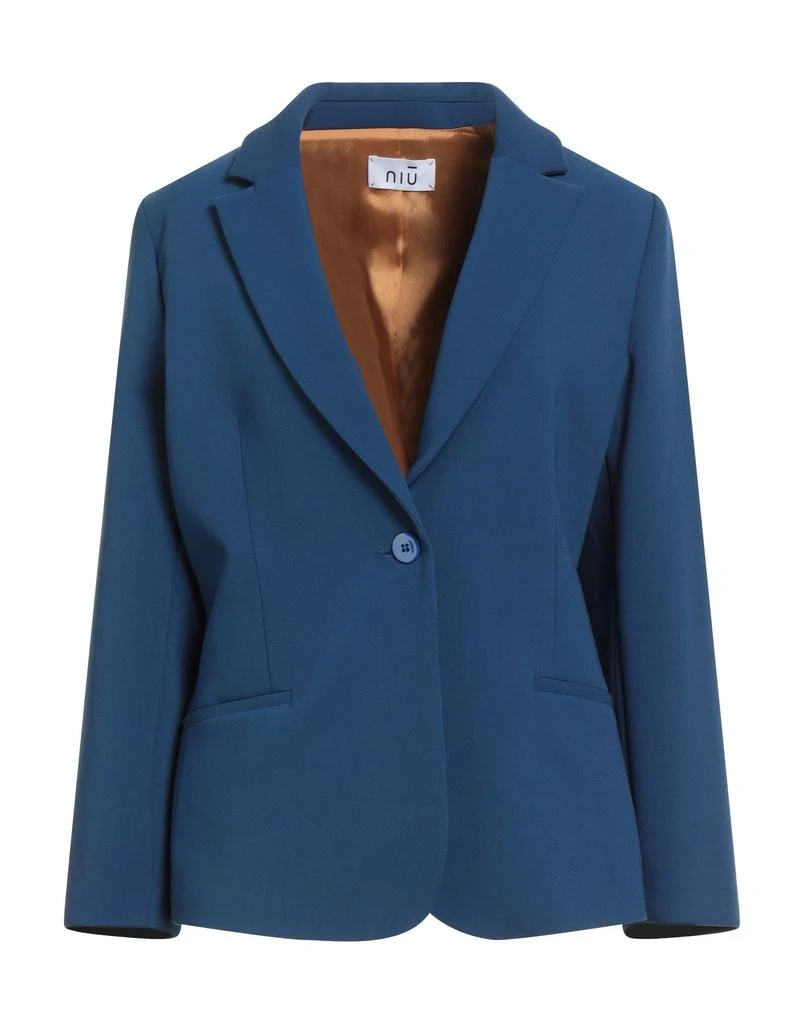 NIŪ Blazer 1