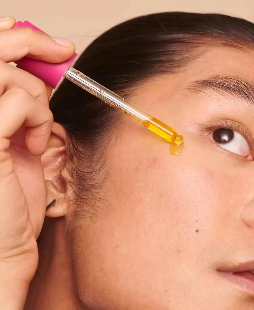 Naturally Serious Sleepover Retin-Oil Nighttime Treatment 3