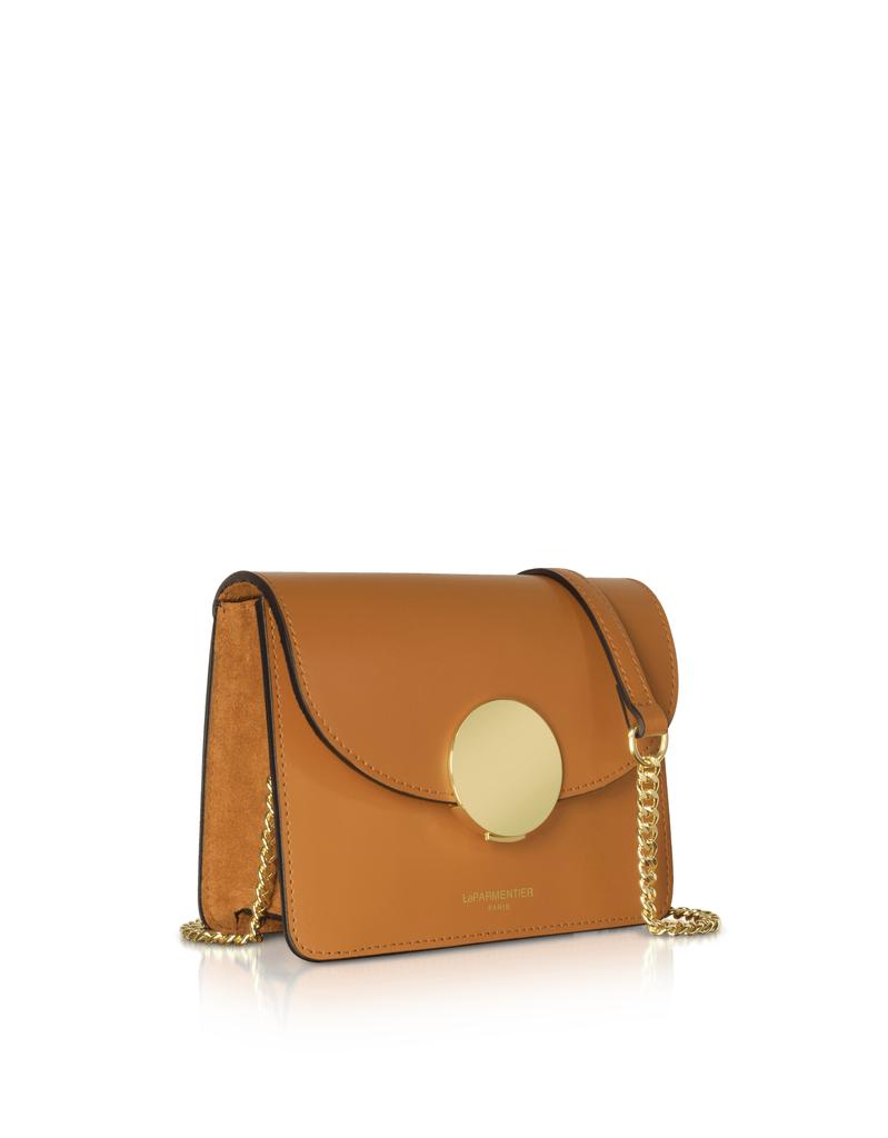 LePARMENTIER Paris New Ondina Mini Shoulder Bag