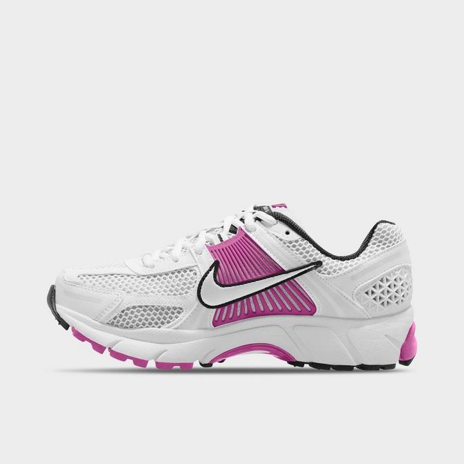 NIKE Women's Nike Zoom Vomero 5 Casual Shoes