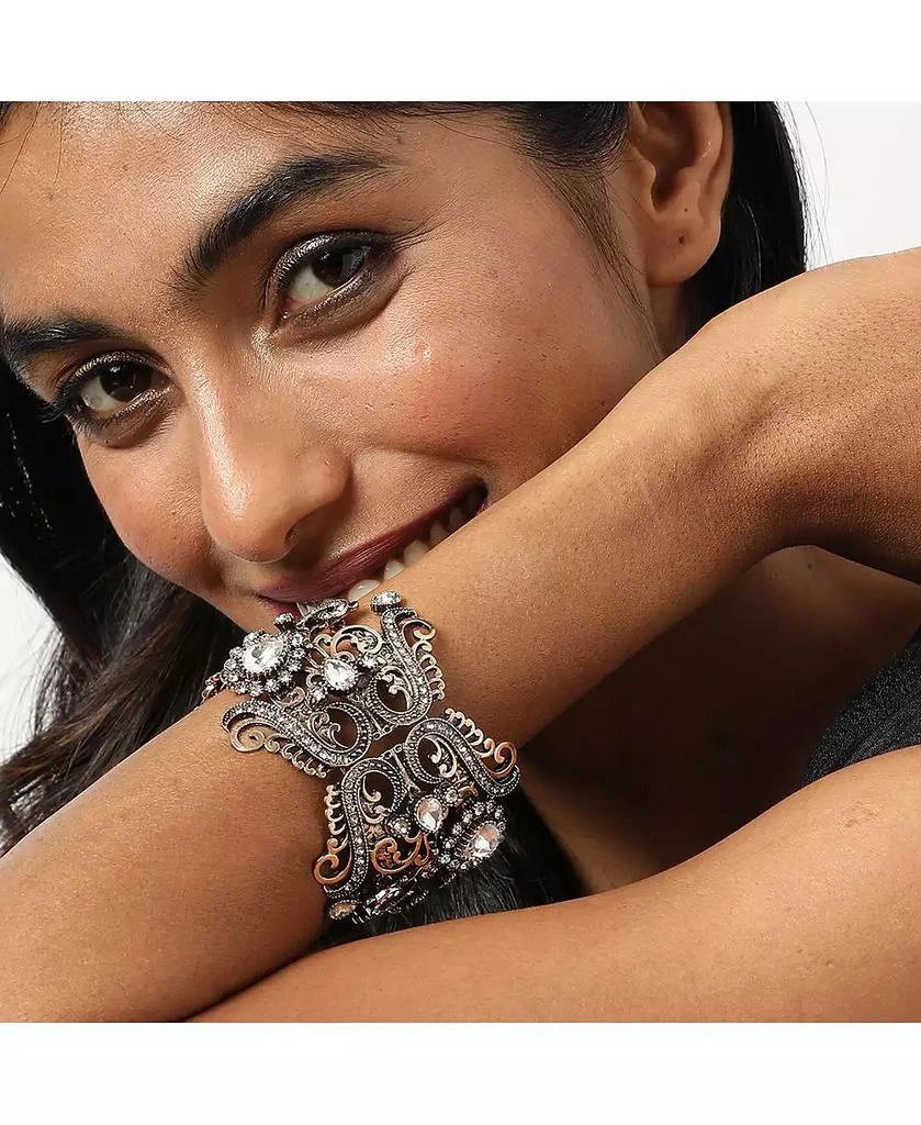 SOHI Masqerade Stone Bracelet 3