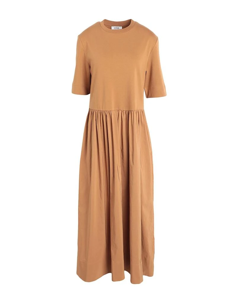 cos Long dress 1