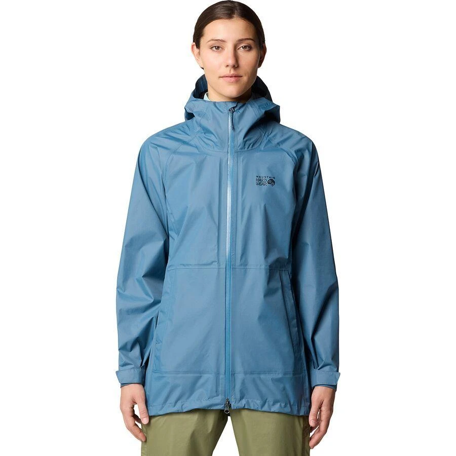 Mountain Hardwear Threshold Parka - Women's