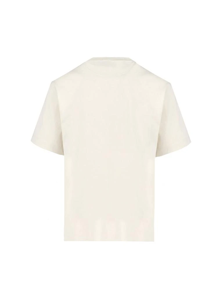 Burberry Burberry T-Shirts And Polos 2