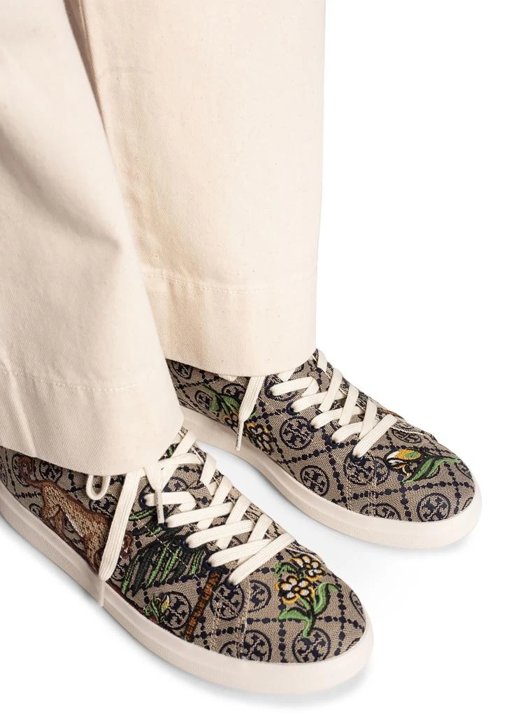 Tory Burch ‘Howeel’ sneakers 2