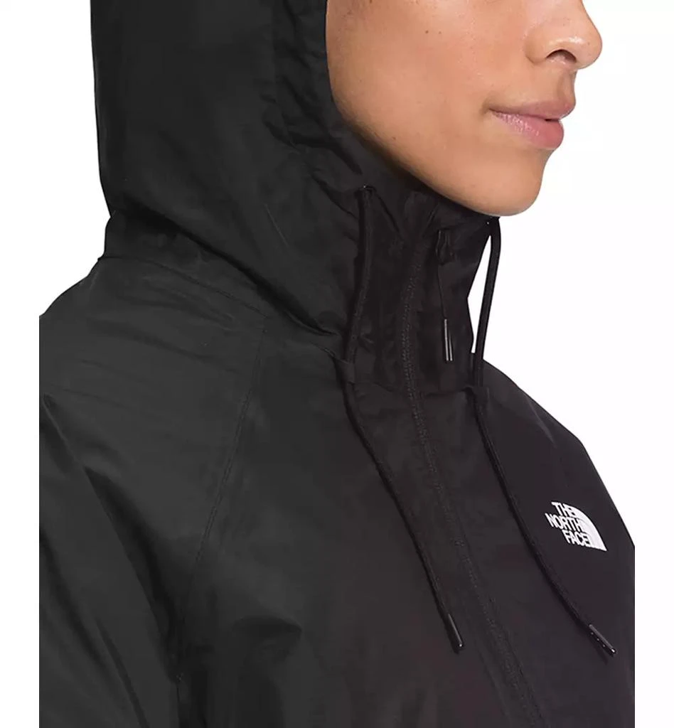 The North Face Women's Antora Hooded Rain Jacket 3