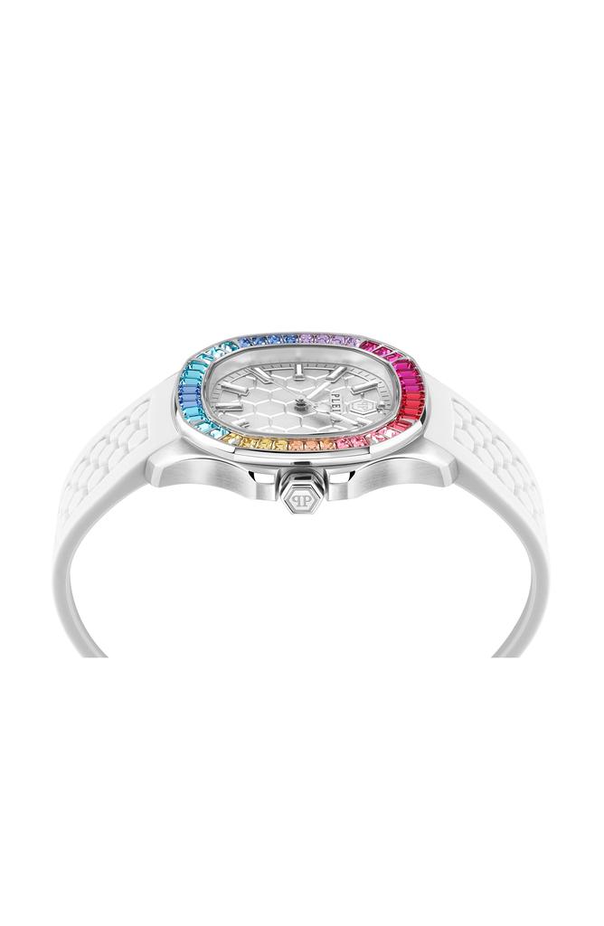 Philipp Plein $pectre Lady Crystal Watch