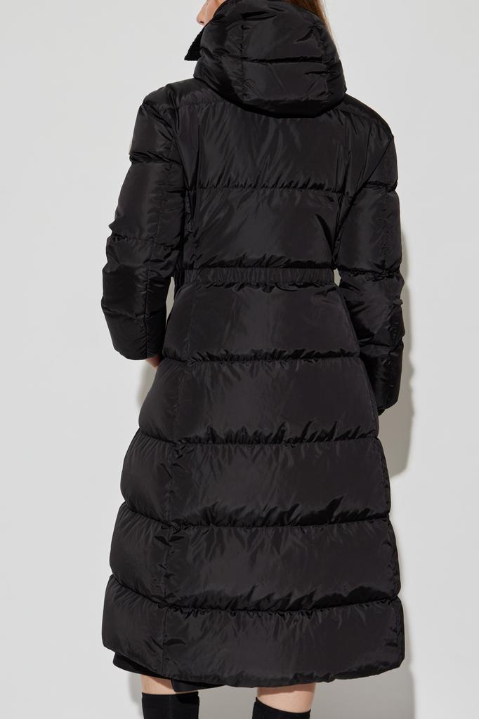 Moncler Down coat 'Chamer' - Coats - BeyondStyle