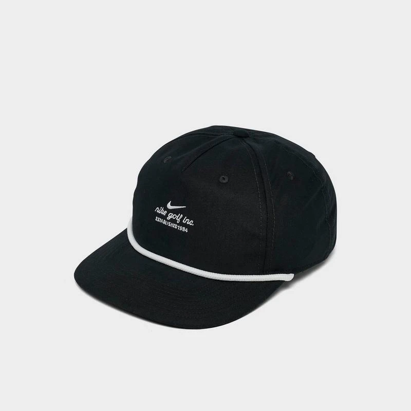  Nike Pro Training Strapback Hat