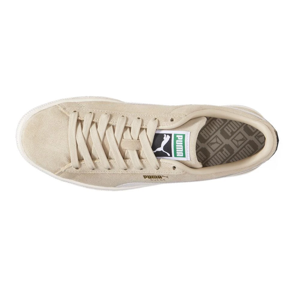Puma Suede Classic XXI Lace Up Sneakers 4