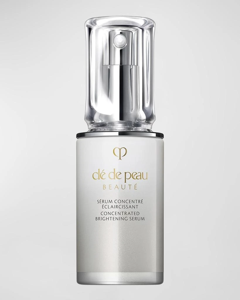 Cle de Peau Concentrated Brightening Serum, 1.3 oz. 1