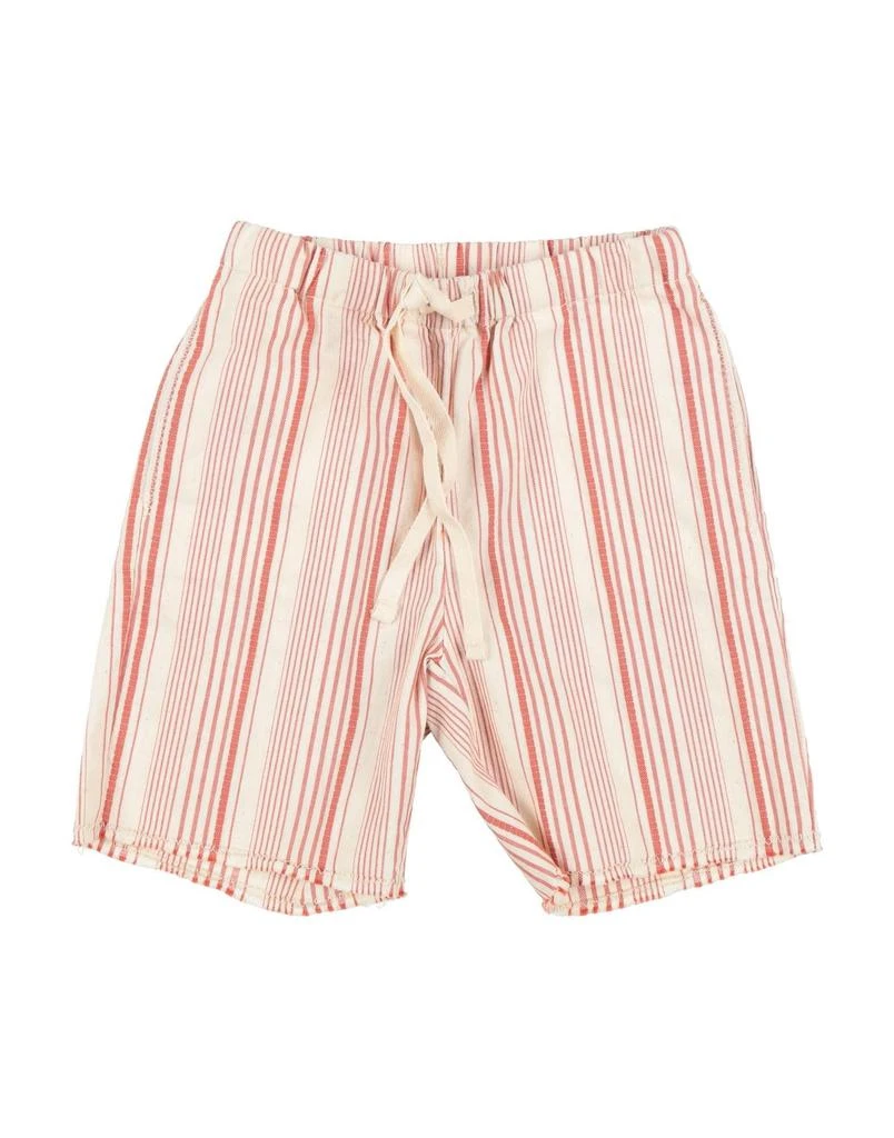 BABE & TESS Shorts & Bermuda 1