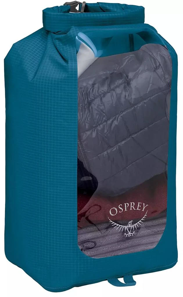 Osprey Osprey Ultralight Drysack 20 Pack with Window 2