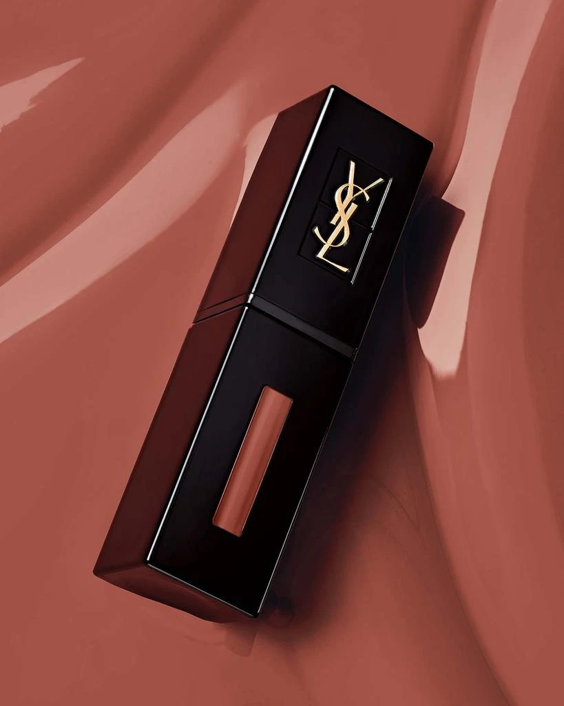 Yves Saint Laurent Vinyl Cream Lip Stain 5
