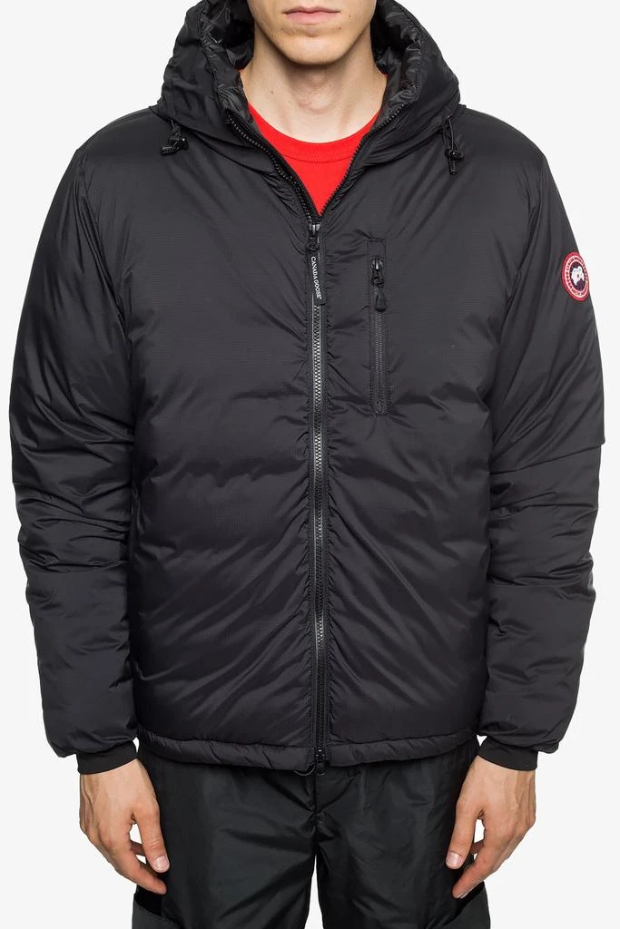 Canada Goose �‘Lodge Hoody’ down jacket 3