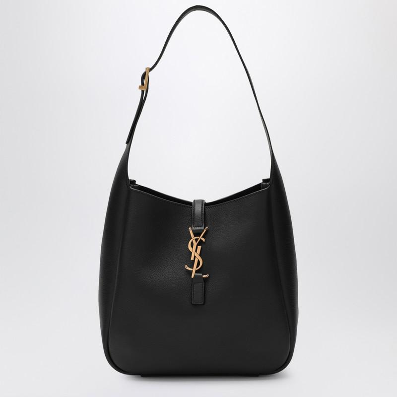 Yves Saint Laurent Le 5 A 7 black shoulder bag